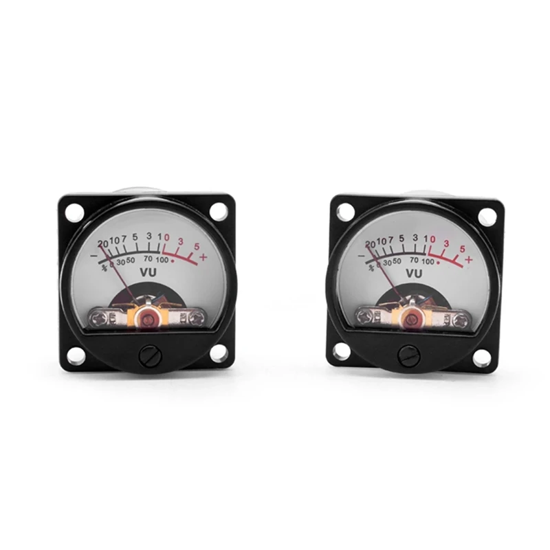 Панель стереоусилителя VU Level измеритель звуковых сигналов + 2 шт. Meter 9-12 В DC плата