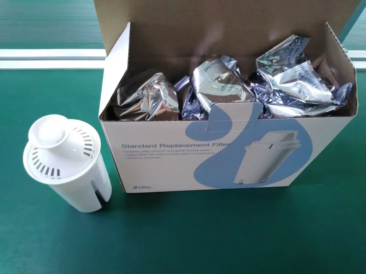 Wellblue кувшин для водяного фильтра замена фильтрующего картриджа классические