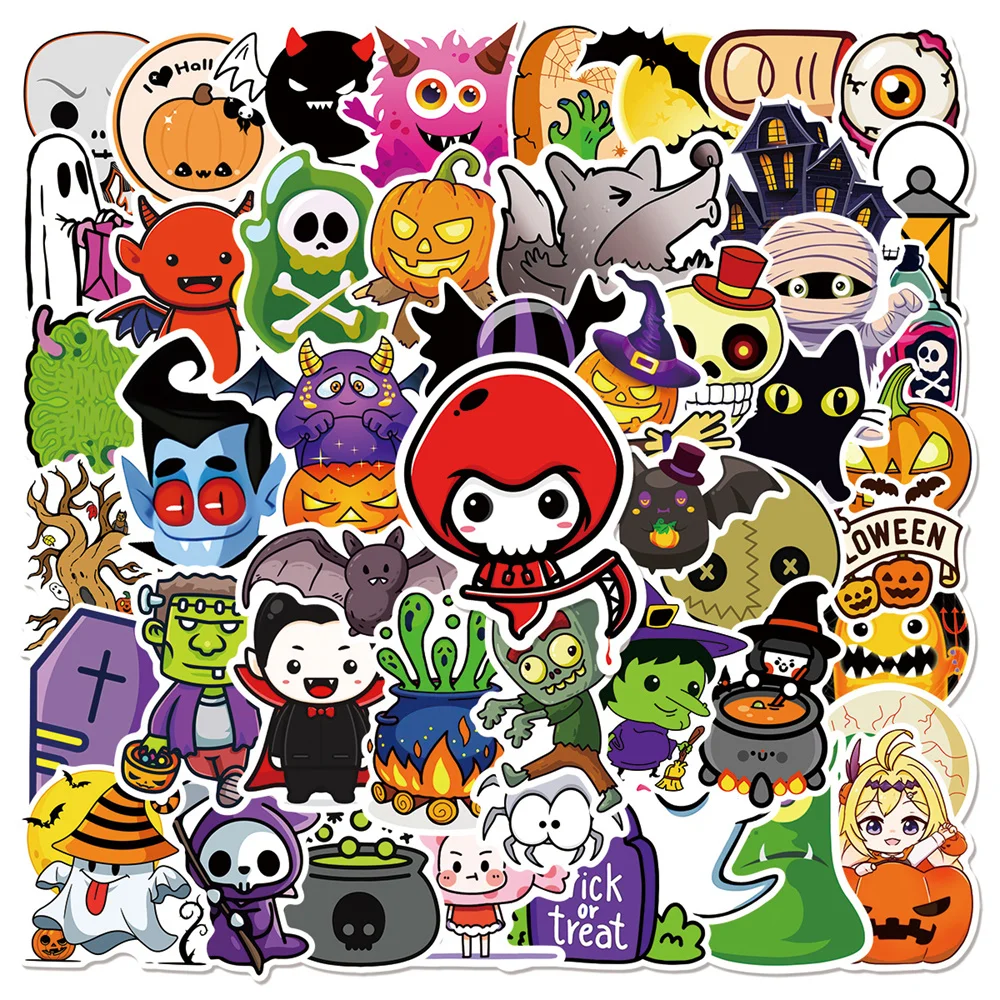 

10/30/50 шт., водонепроницаемые наклейки на компьютерный стол и стул