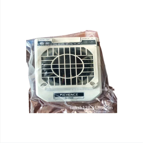 

Keyence static eliminator SJ-F036 brand new original authentic spot physical shooting discount bargaining