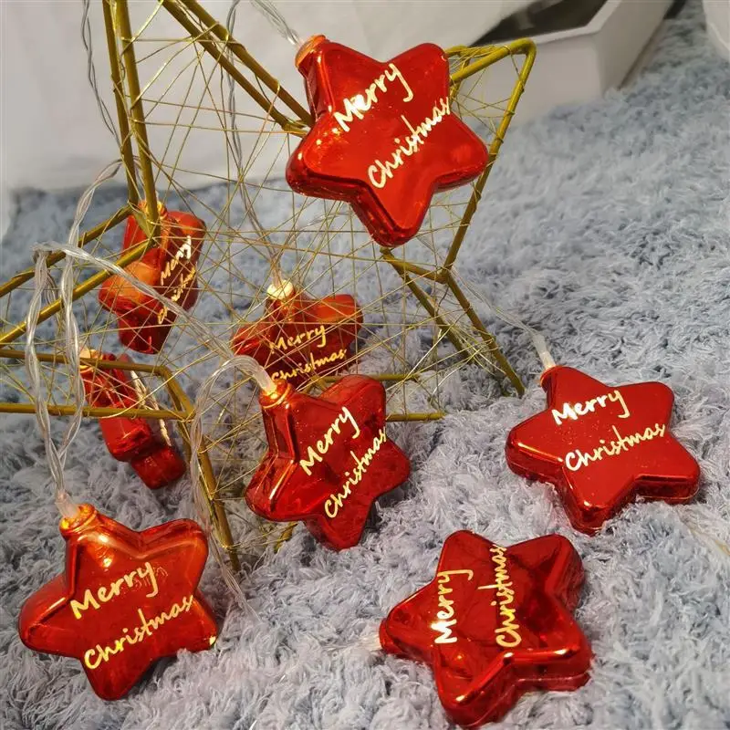 Рисунок 4 - Рождественские украшения