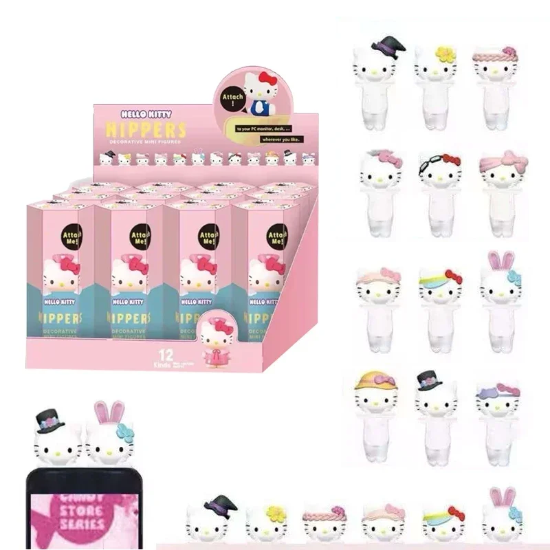 Кукла Sonny Angel слепая коробка кукла Hello Kitty украшение-сюрприз куклы игрушки модный