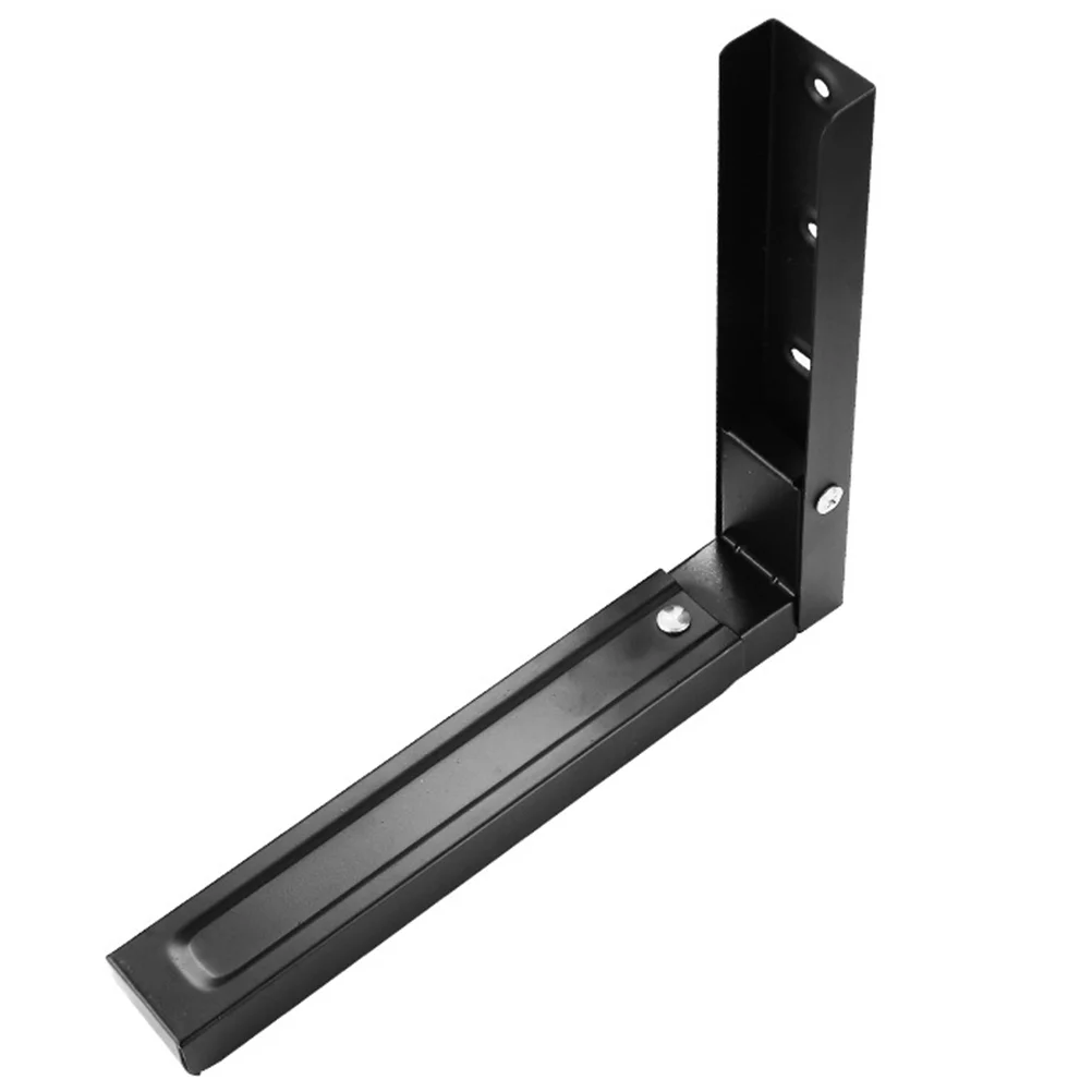 Подставка для микроволновой печи настенное крепление растягивающаяся стойка