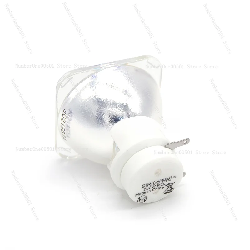 Адаптировано к лампочке с лучом мощностью 200 Вт 230 Вт/260 Вт/280 подвижной головкой