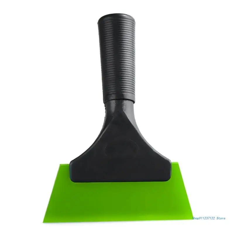 

Car Film Scraper Wrapping Window Squeegee Auto Cleaning Wrap Tucking Gasket Tool