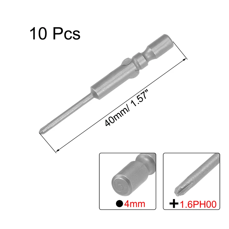 Рисунок 2 - набор магнитных отверток