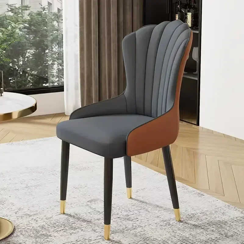 Стул для спальни современный дизайн обеденные стулья кухня античный сад мебель