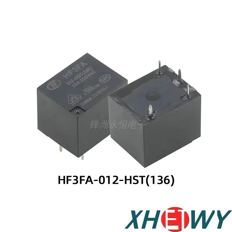 Реле HF3FA-005 012 024-HST ZST HSTF ZSTF HF3FA HF3FA-024-ZSTF HF3FA-012-HSTF HF3FA-005-HSTF HF3FA-005-HST HF3FA-024-ZSTF 136