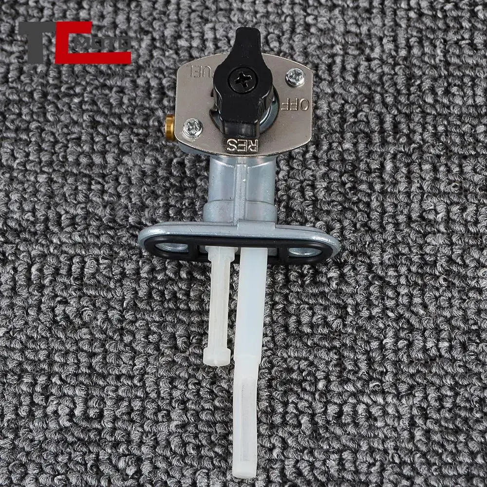 Переключатель клапана топливного смесителя Gas Petcock для Yamaha TZM150 TZM 150 4AP-24500-01 -