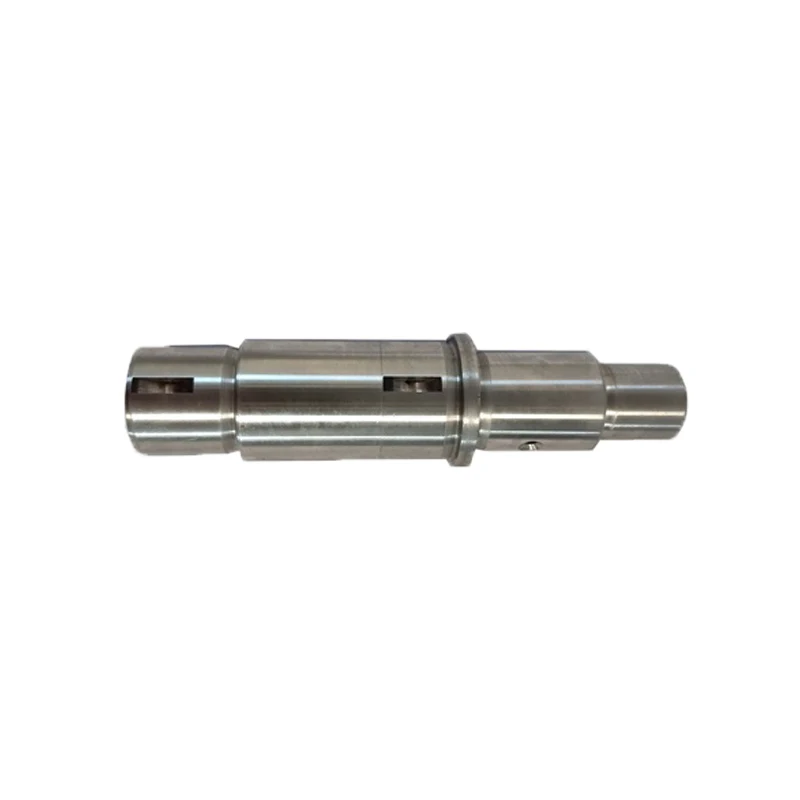 

Original Diesel Engine Parts K19 Accessory Drive Shaft 3045229