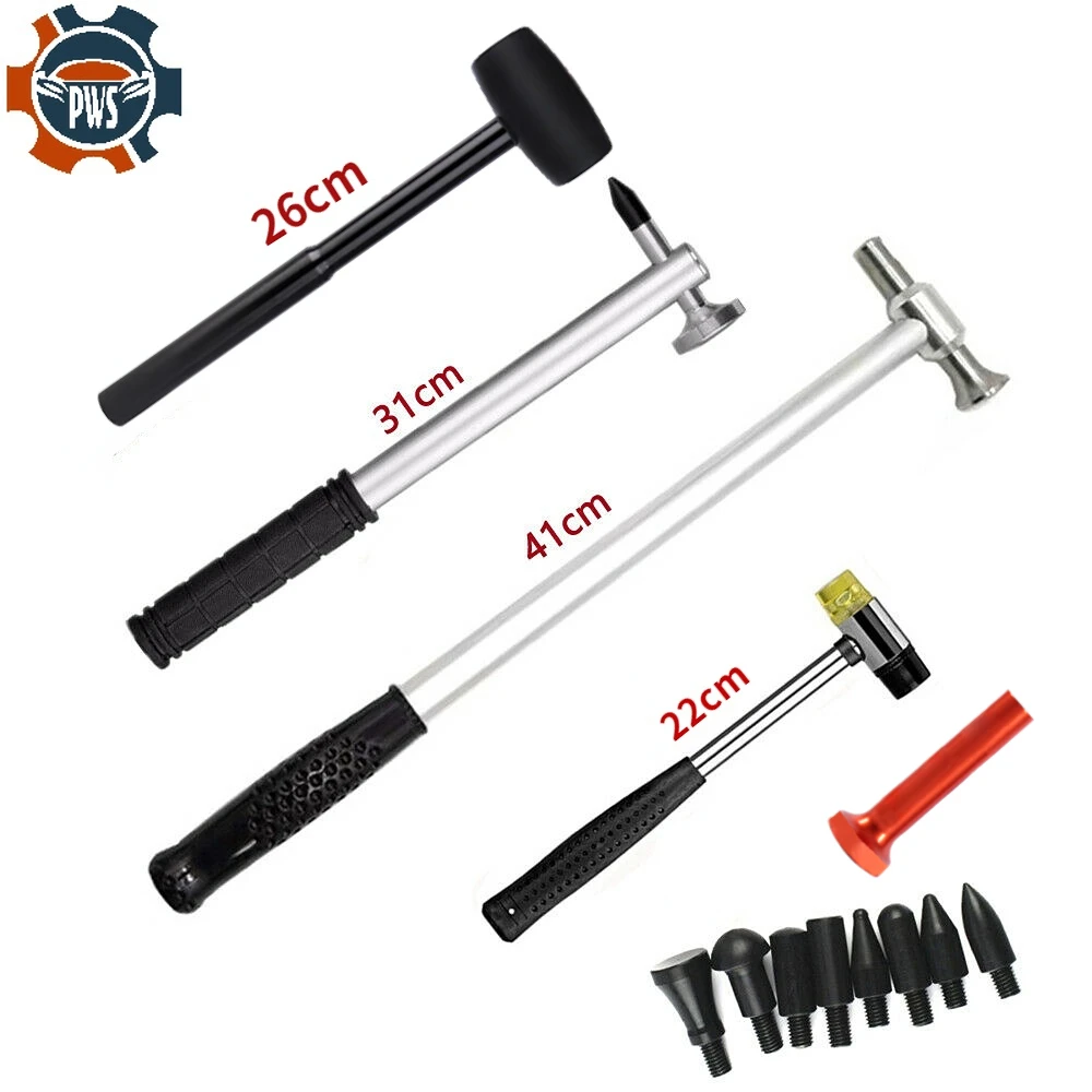 

Car Dent Repair Hammer Paintless Dent Repair Hand Tools Dent Repair Tool