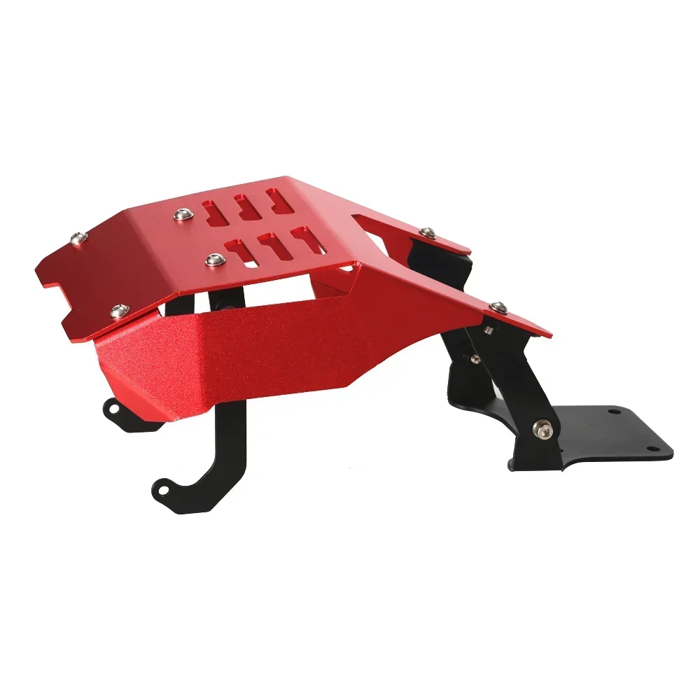 5 скоростей передняя защитная пластина двигателя низкая грязевая крышка рамка