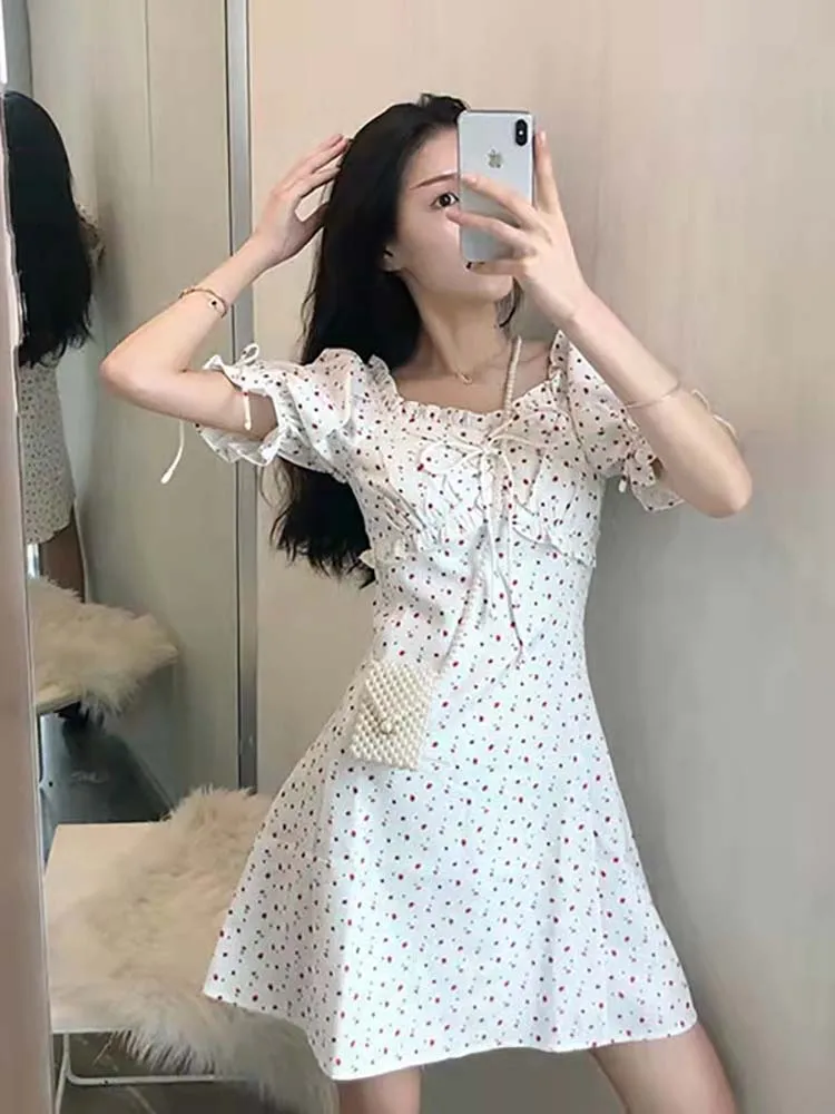 

Милое женское платье с V-образным вырезом, летнее женское мини-платье, женское облегающее платье, женская одежда, повседневный вечерний хала...