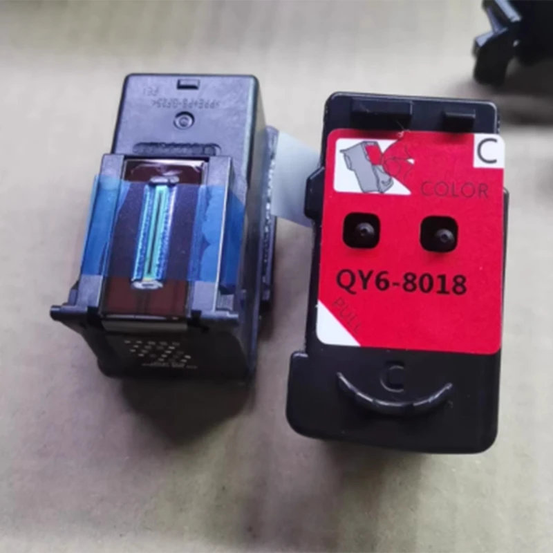 QY6-8001 картриджи для принтера Canon Pixma G1100 G2100 G3100 G4100 G1110 G2110 G3110 G4110