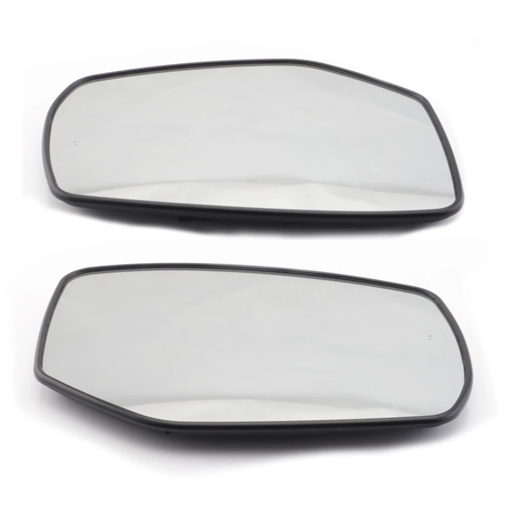 

Heated Outer Rearview Side Mirror Lens Glass for HONDA ACCORD 2014 2015 2016 2017 2018 76253-T2F-R01 76203-T2F-R01