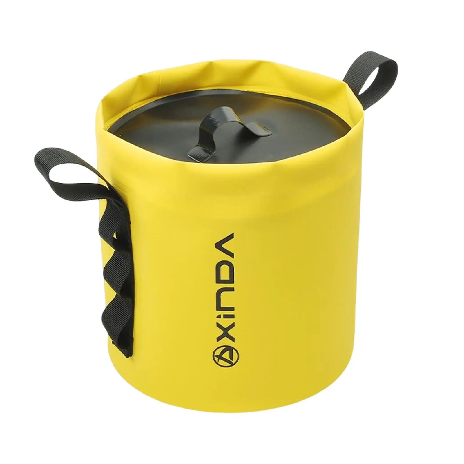 

Throwing Ropes Bag Climbing Bucket Bag Rope Storage Bags for Backpacking