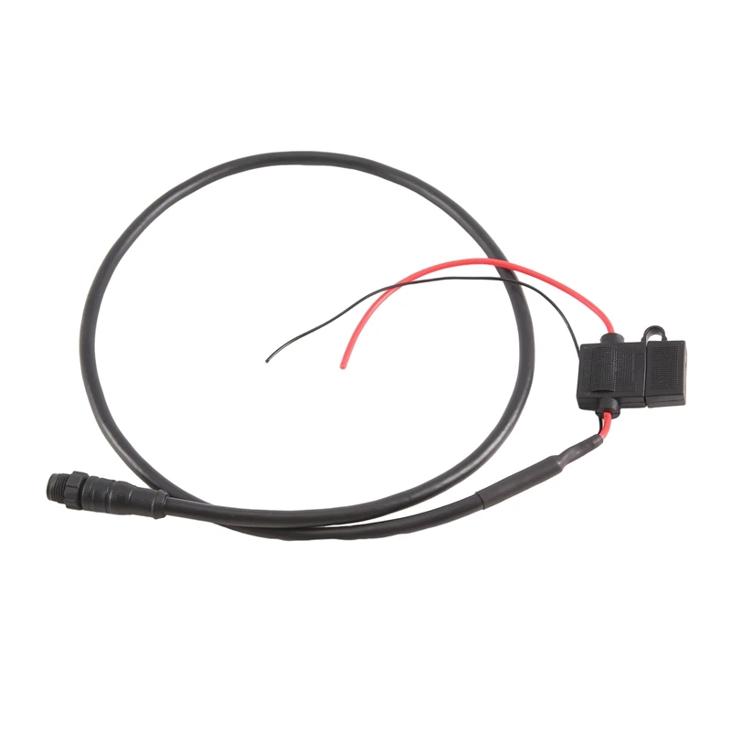 Для кабеля питания NMEA 2000 N2K с 5-контактным разъемом длиной 1 м/39 4 дюйма для сетей