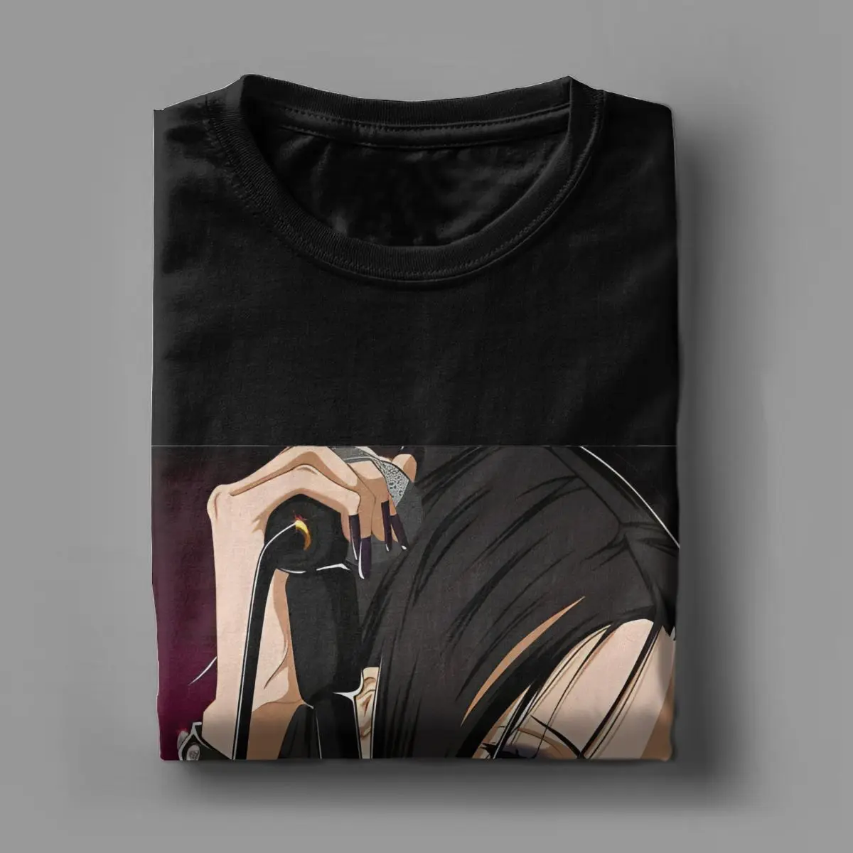 Футболки с героями мультфильмов Nano Osaki для мужчин и женщин милые хипстерские