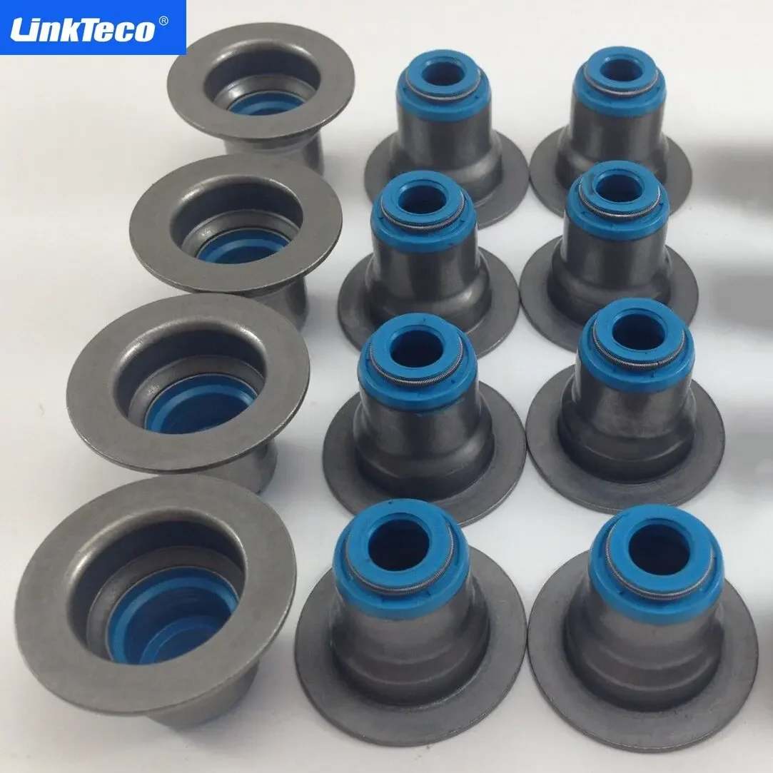 Металлические уплотнения клапана LS1 LS3 LS6 313X500 4 8/5 3/5 7/3500 L для GM Chevrolet Silverado Caprice Express