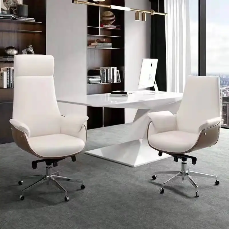 Эргономичный стул для офиса встреч работы с компьютером дома спальни общежития |