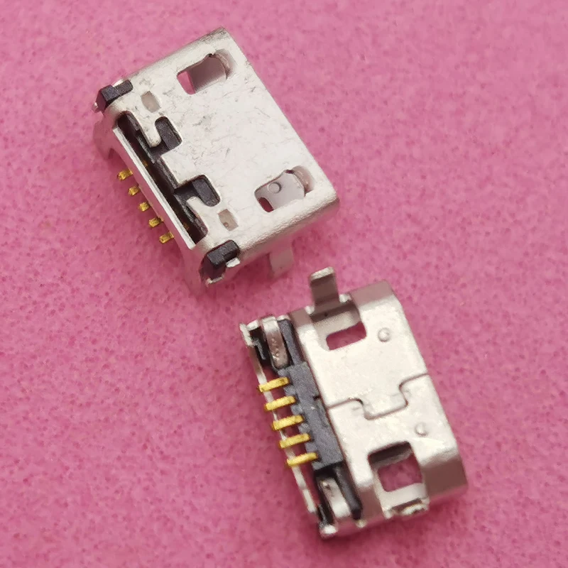 Зарядное устройство Usb 100 шт., разъем для подключения док-станции для Lenovo Yoga Tab 3 Pro 5, 0 X90 X90L A7600H A7600 A7600M A766 Зарядное устройство Usb 100 шт., разъем для подключения док-станции для Lenovo Yoga Tab 3 Pro 5, 0 X90 X90L A7600H A7600 A7600M A766