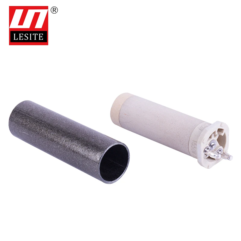 220V 1600W Heating Element Ceramic Heating Core Heater Element for Lesite welding hot gun