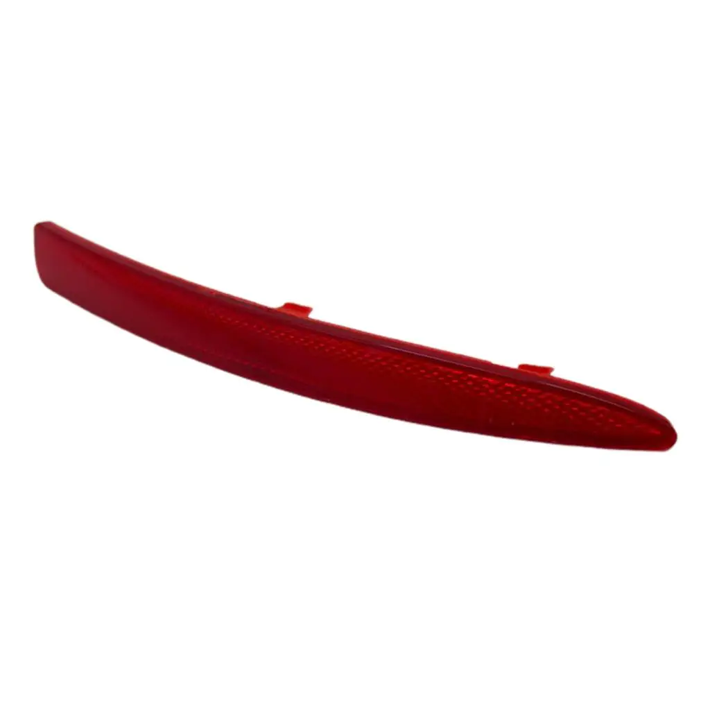 

1Z0945106A Red ABS Rear Bumper Reflector for MK2 1Z 2010-2014