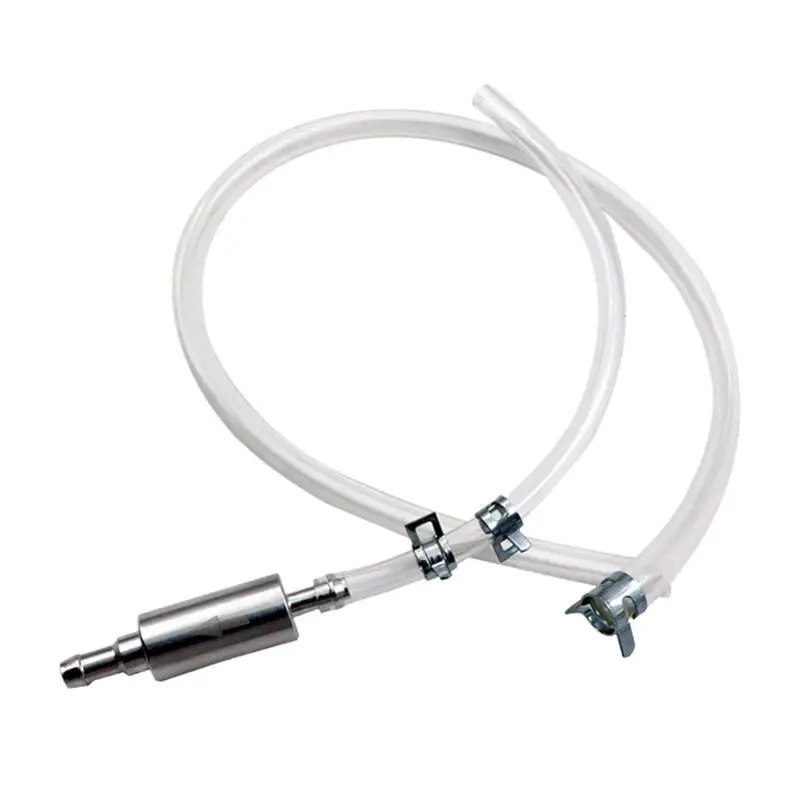 

Brake Oil Hose Strong Brake System Modification Tool Leak-proof Brake Clutch Oil Hoses Soft Tube Bleeding Tool Clutch Bleeding