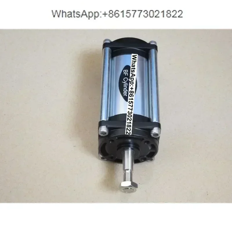 Цилиндр Fuj-ikura с низким фрикционным покрытием FCS/CS-40/50/63/80-48/64/78/108-S1/S0-B0P