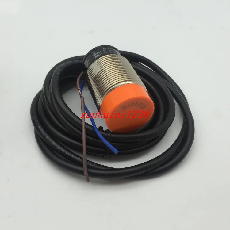 

New PRT30-15DC Proximity Switch