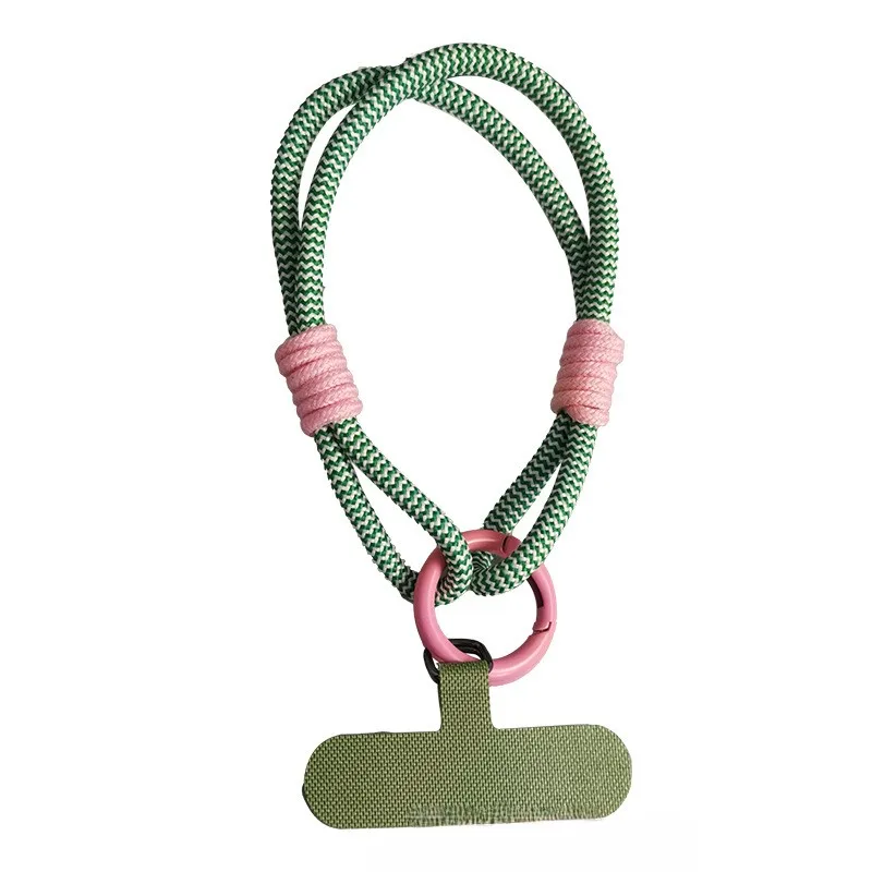 Универсальный Ремешок Для Мобильного Телефона С Двумя Ремнями На Запястье