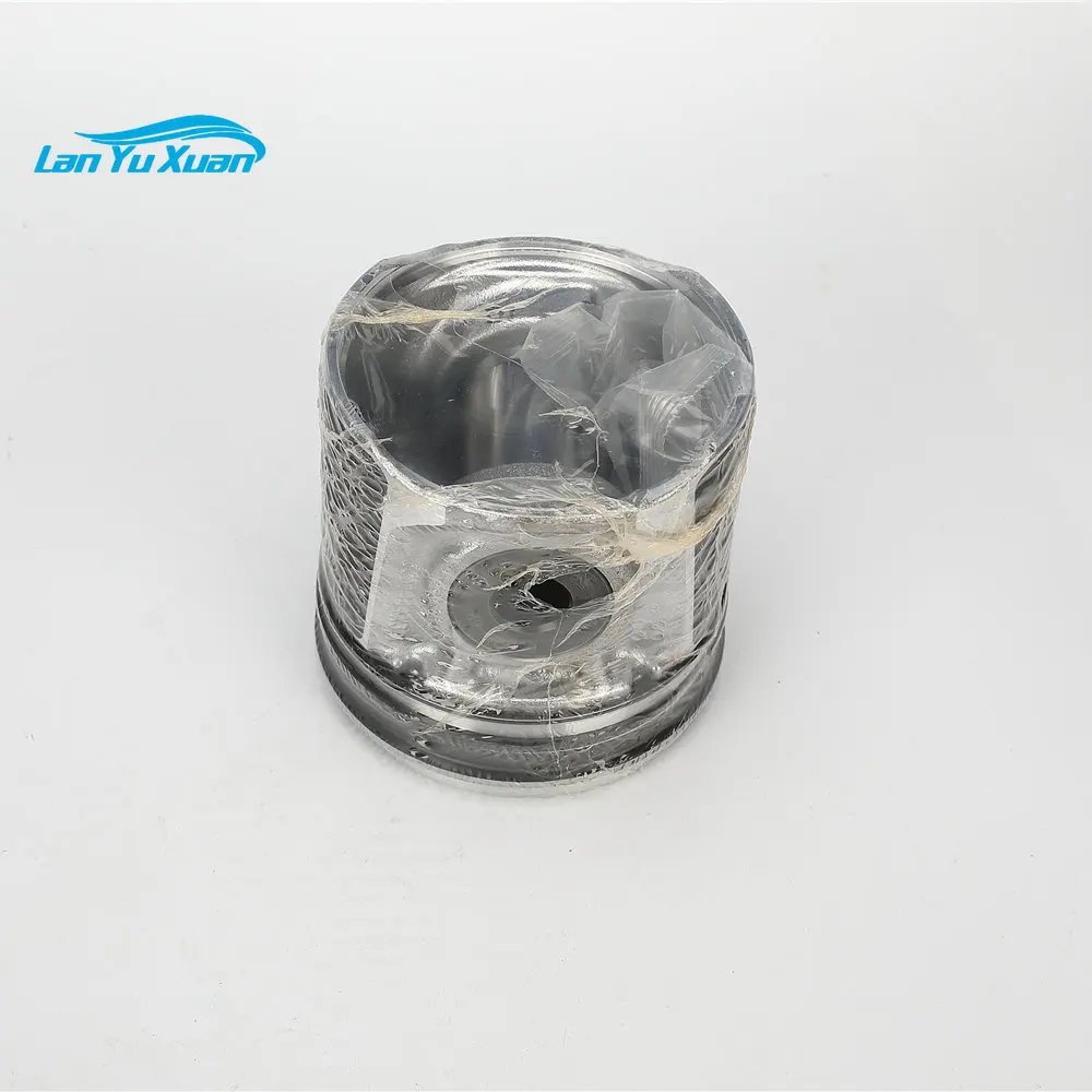 

Комплект поршней и колец T400108 для Perkins 1206E-E60TA для Caterpillar E320E