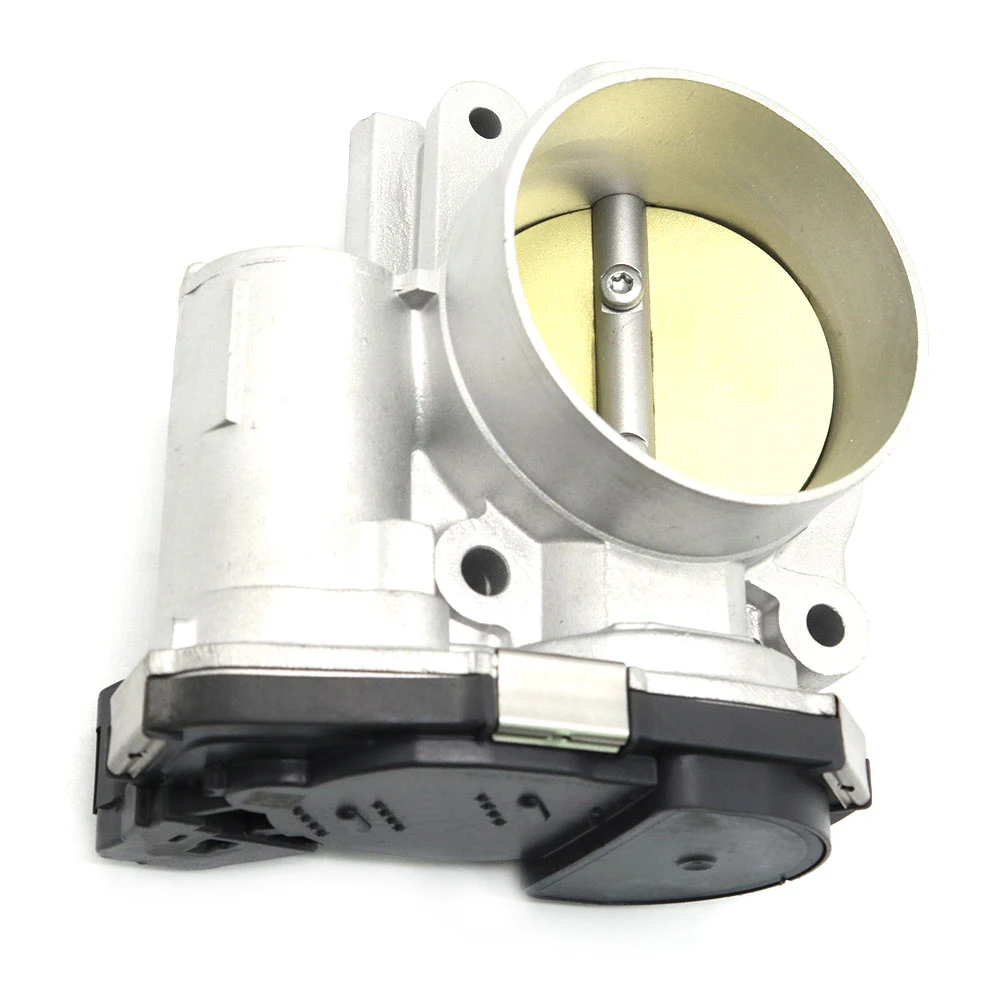 

Корпус дроссельной заслонки 12616994 для Cadillac CTS Base 2008-2012 SRX 2007-2011 STS Chevrolet Camaro Equinox GMC Terrain