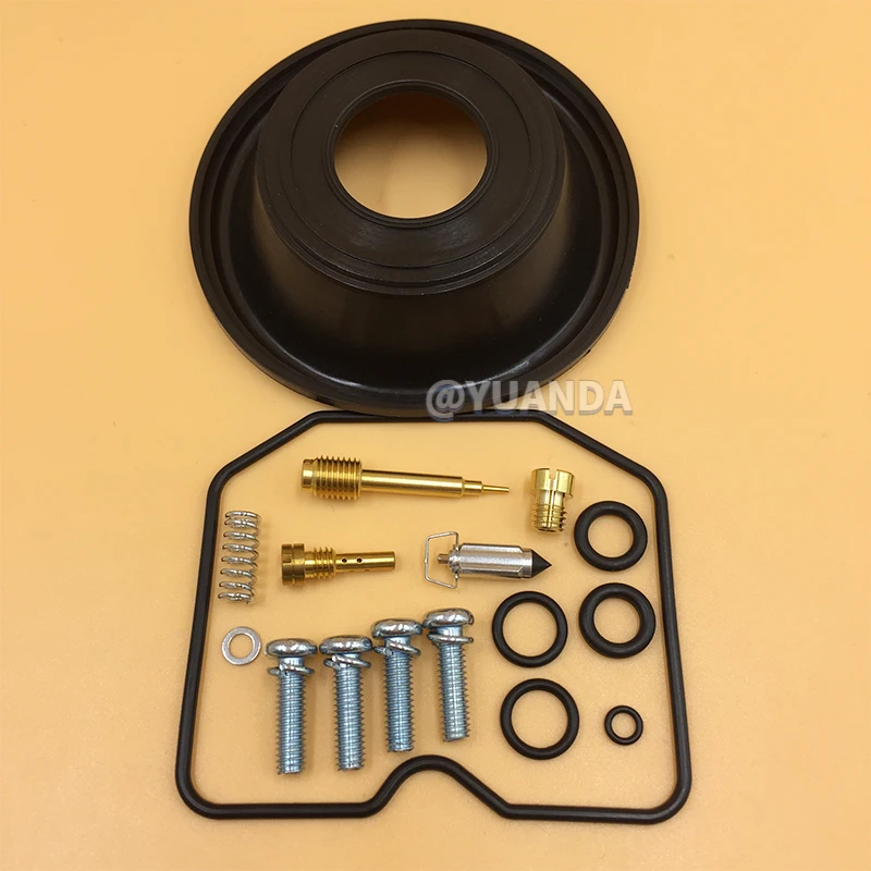 Рисунок 4 - Набор для ремонта мотоциклетного