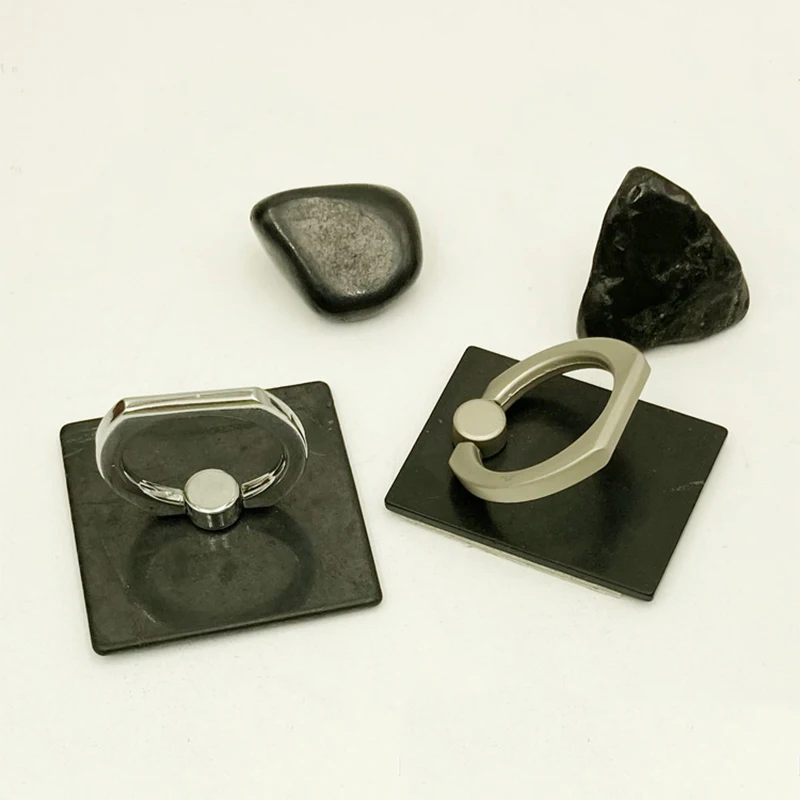 CHENYISHI 50%-70% углеродный Shungite EMF защита от излучения наклейка для мобильного