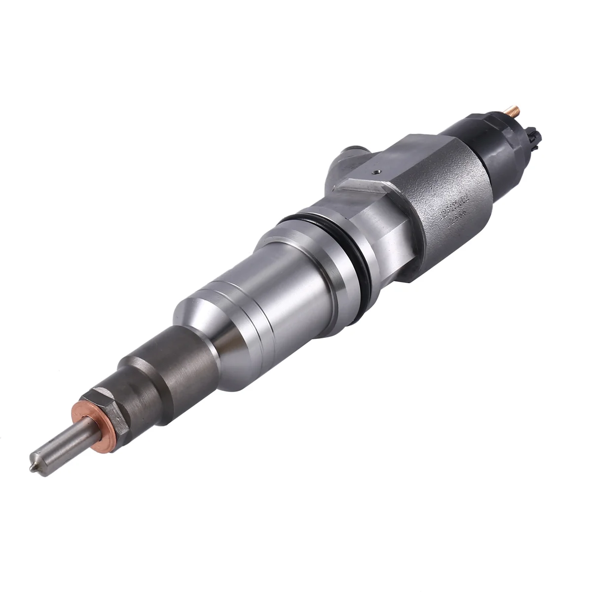 

0445120157 New Fuel Injector for IVECO Stralis FIAT HONGYAN Crude Oil Engine Car Accessories