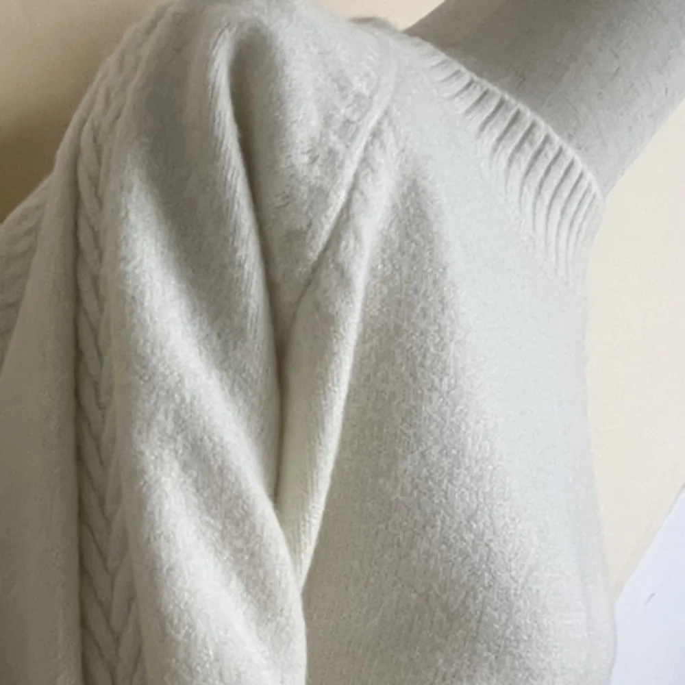 Осенне-зимние вязаные комплекты из 2 предметов для женщин элегантные трикотажные