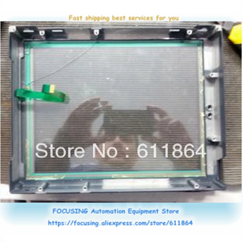 

New Schneide XBTG5230 Touch Screen Panel