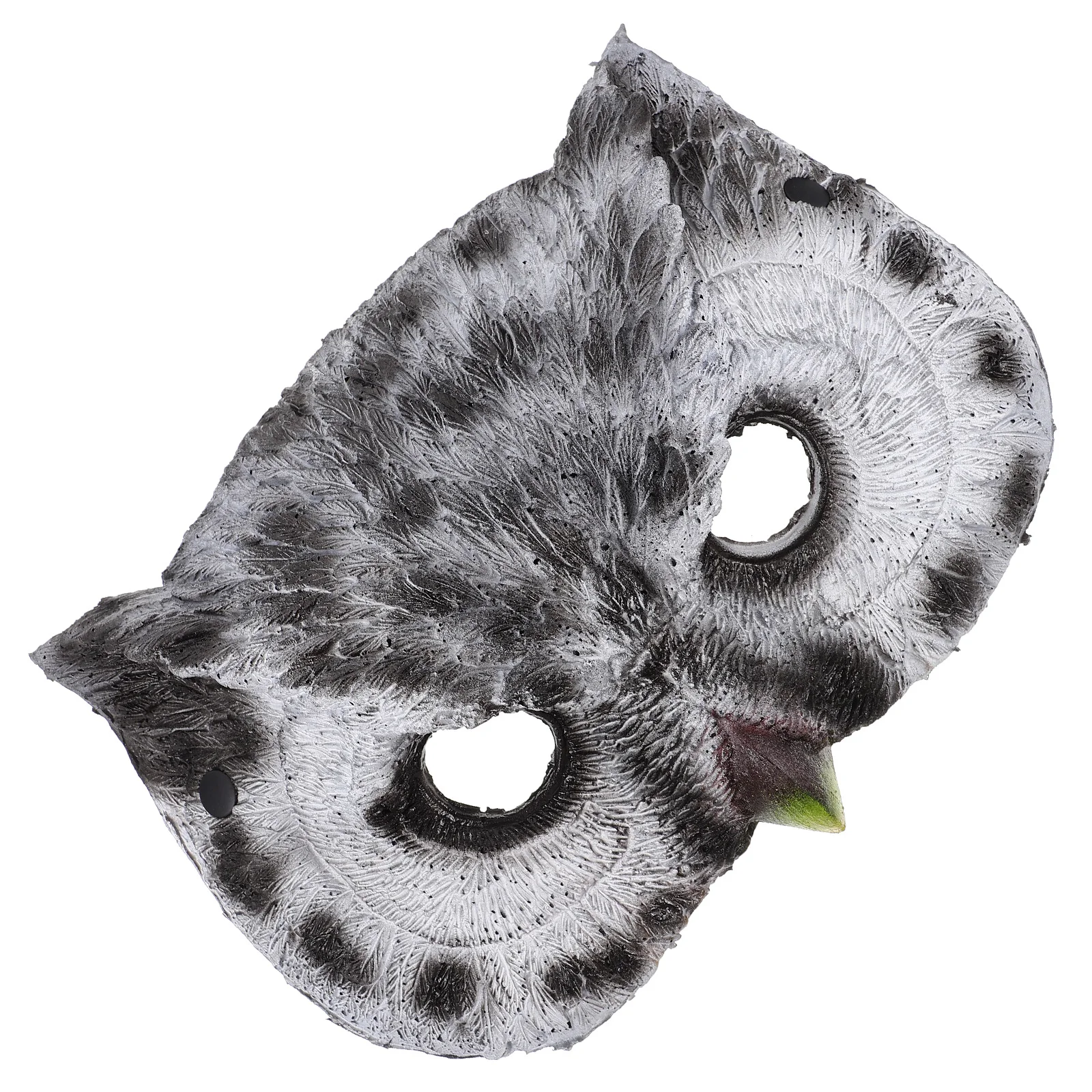 Страшные животные маска на Хэллоуин декоративная карнавальная вечеринка