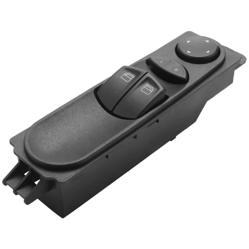 

Кнопка консоли переключателя стеклоподъемника автомобиля для Mercedes -Benz W639 выключатель стеклоподъёмника Vito Mixto Kasten 2003-2015 6395450913