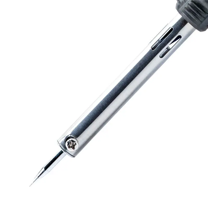 Pro'skit 8PK-S118B-1 Устойчивый к окислению паяльник 30 Вт с постоянной температурой