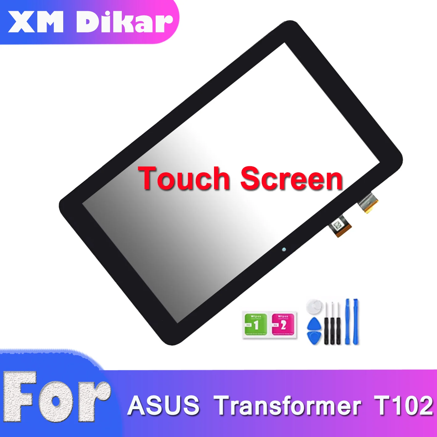 Сенсорный экран для ASUS Transformer Mini T102HA T102H T102 HA |