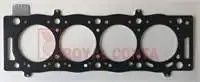 

561012MLS cylinder cover gasket steel (85,00MM) P307 P406 BOXER PARTNER II C4