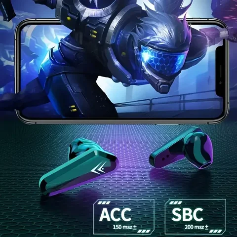 EOENKK X15 TWS беспроводные наушники