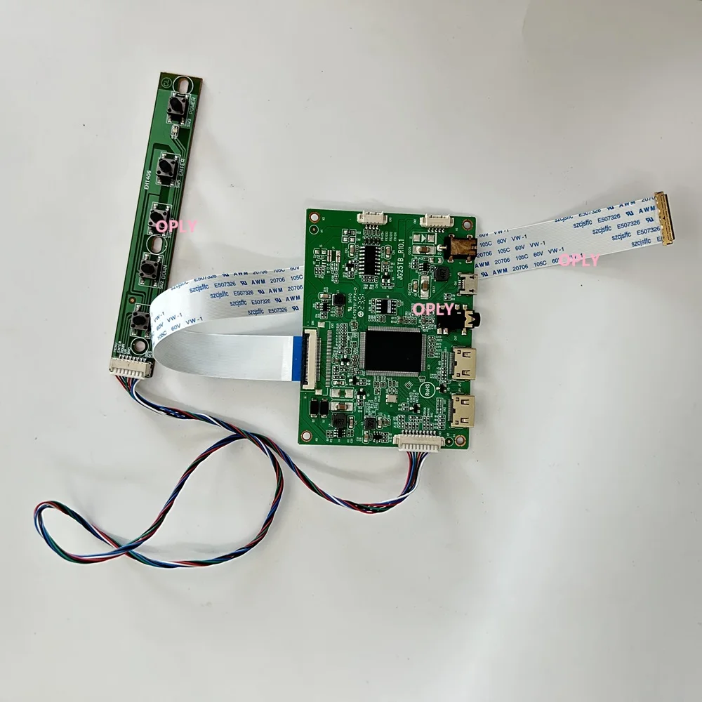 OPLY Контроллерная плата для Lenovo Sony 12.5&quot