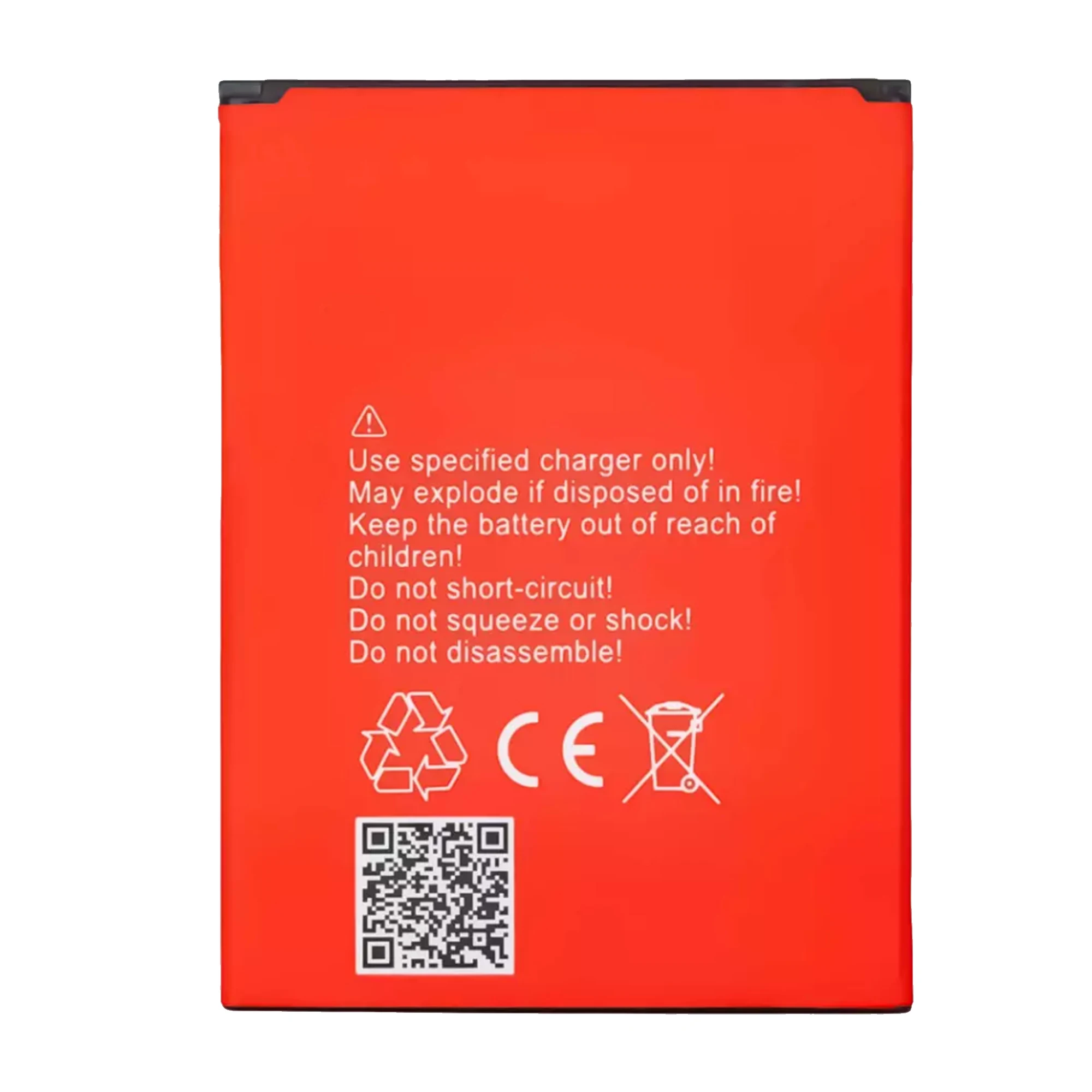 Original Capacity BL-29BI Replacement Battery For ITEL S15 Pro A55 A55 LTE L6003P Itel mobile battery Batteries Bateria enlarge