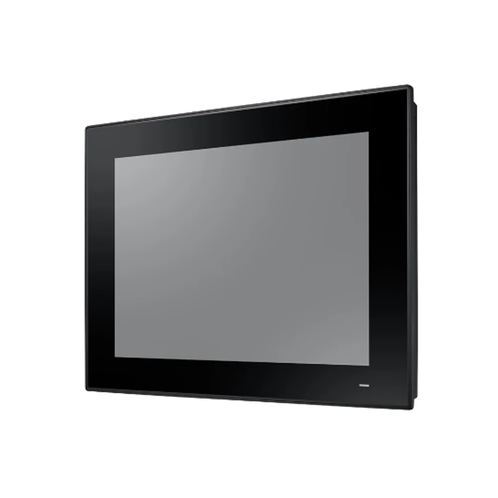 Advantech PPC 415 EHL IP66 водонепроницаемый 15-дюймовый резистивный безвентиляторный
