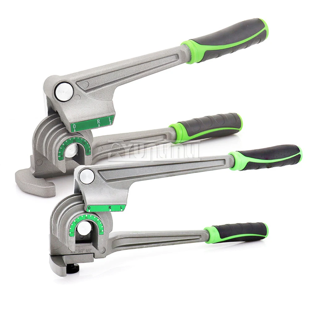 Ручной Гибкий шланг для медных труб 6-12 мм 1/4 дюйма 3/8 5/16 1/2