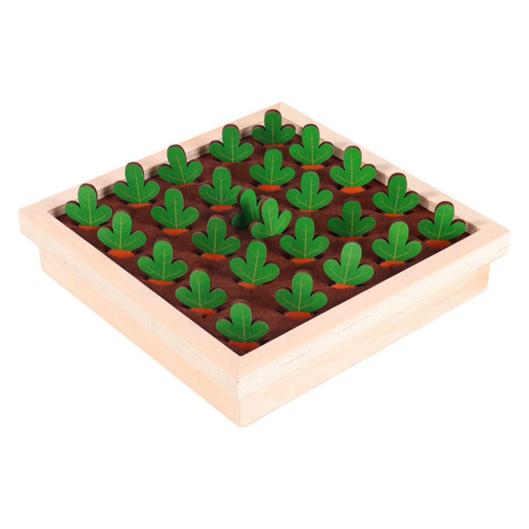 

Деревянные игрушки в виде морковки с буквами алфавита для детей раннего развития образовательные Подарки для детей