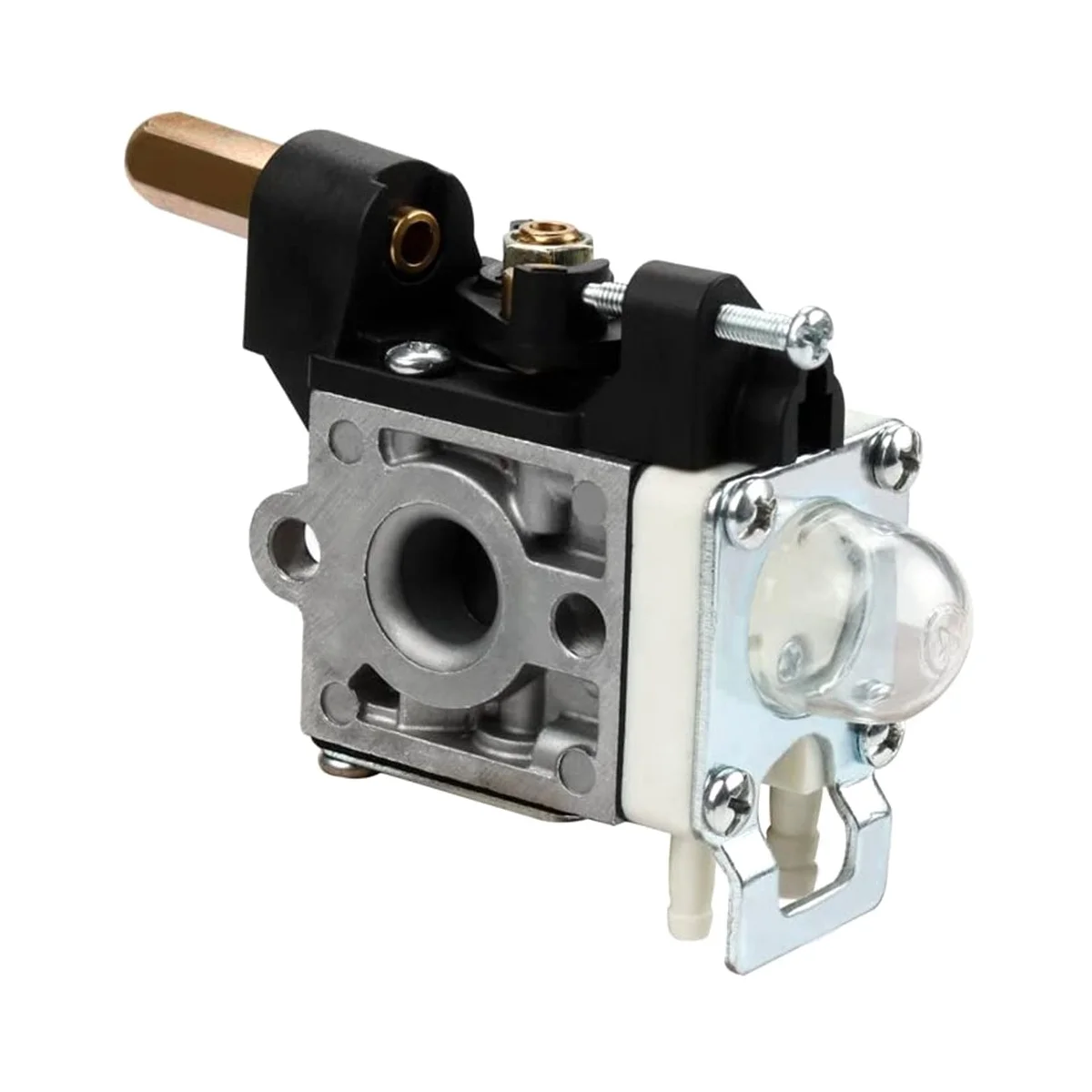 Карбюратор SRM 230 с лампой воздушного фильтра подходит для триммера Echo SRM230 SRM231 GT230